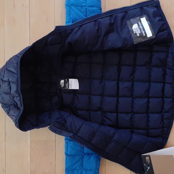 The North Face Jackets & Coats The North Face Infant 218 Month Boy Thermoball Eco Hoodie